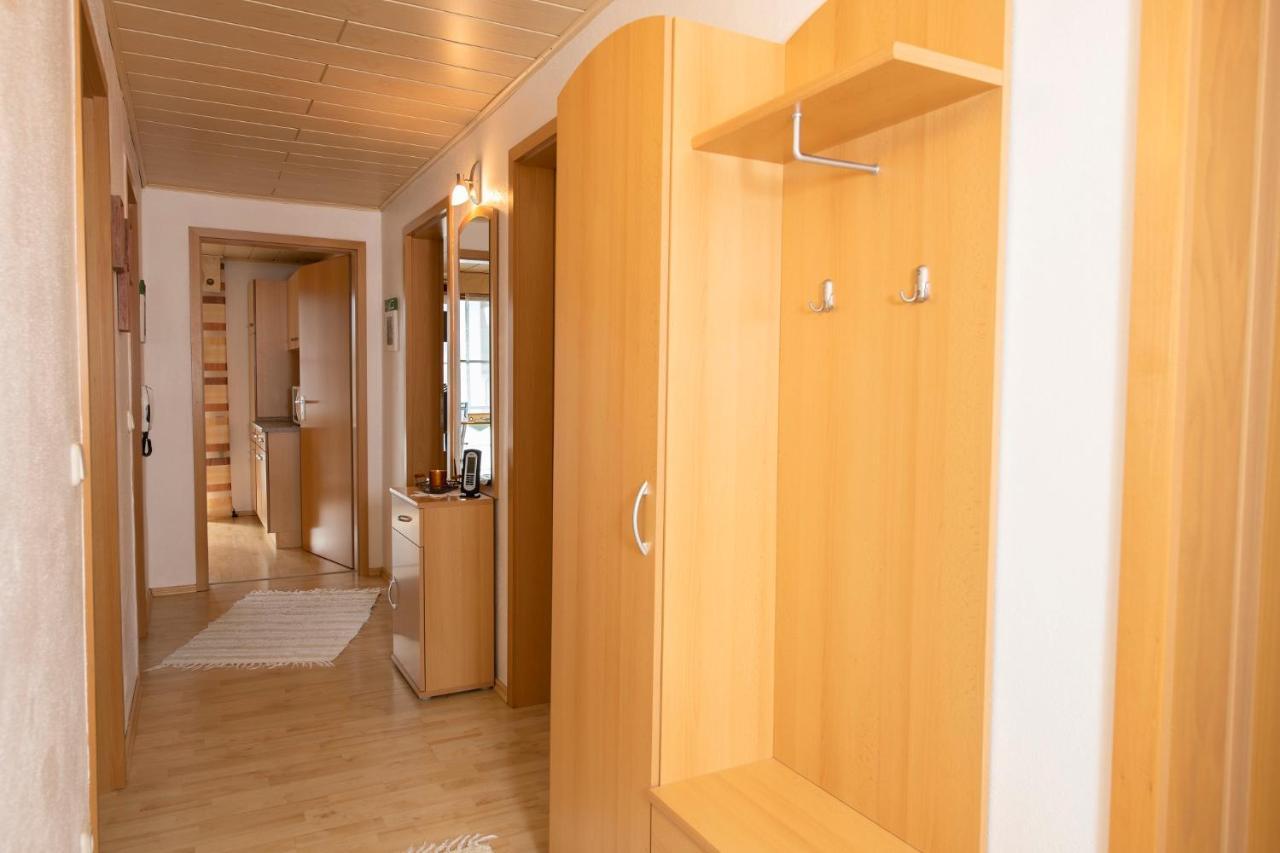 Ferienwohnung Forster Moosbach  Exterior photo